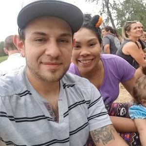 Meet your Posher, Cathy